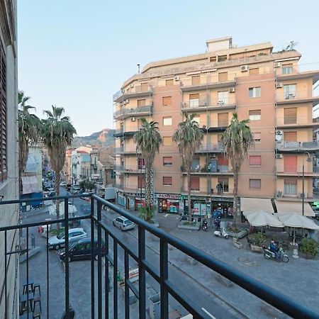 La Casuzza Del Borgo - Porto - Politeama Apartamento Palermo Exterior foto