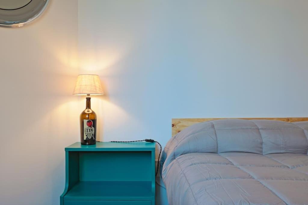 La Casuzza Del Borgo - Porto - Politeama Apartamento Palermo Exterior foto