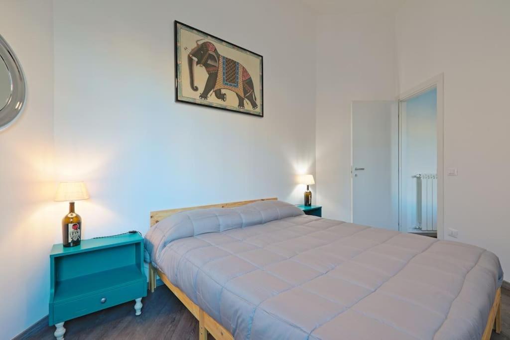 La Casuzza Del Borgo - Porto - Politeama Apartamento Palermo Exterior foto